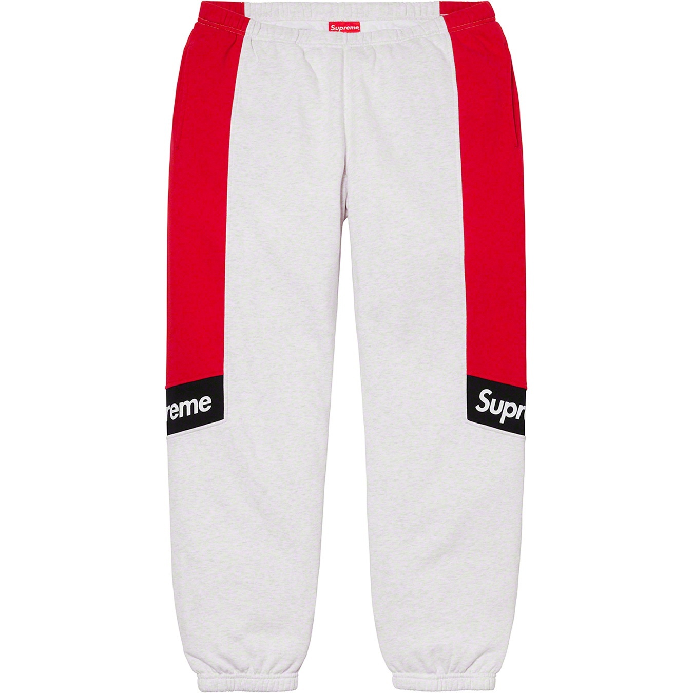 Color Blocked Sweatpant view 7